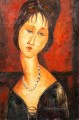 cabeza de piedra Amedeo Modigliani